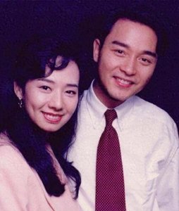 ​香港女星毛舜筠：3婚2离，三婚嫁给大15岁导演，后悔没嫁给张国荣