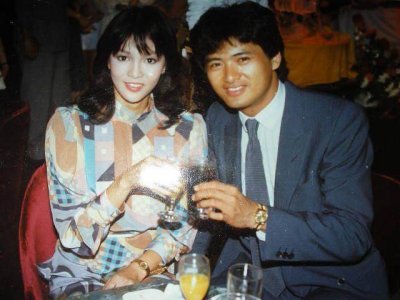 ​香港女星谱之郑裕玲：再复杂的角色都能完美演绎