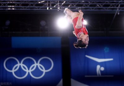 ​福建选手刘灵玲：奥运银牌是近20年努力的回报 期待在巴黎再见“蹦床女神”