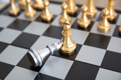 ​女子国象等级分纪录创造者与世界冠军