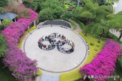 ​「昆明中考」高中介绍：云南师范大学附属中学