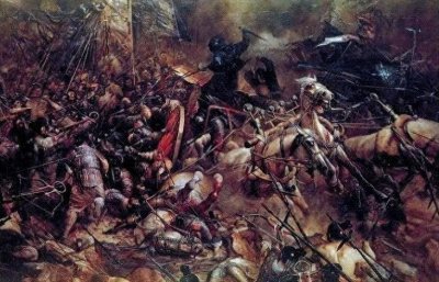 ​五胡乱华时期，是谁挽救了濒临灭族的汉民族？请记住我们的英雄！