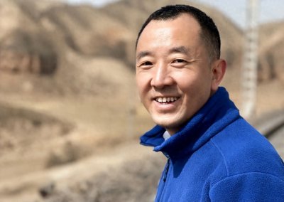 ​陈行甲：我的顶头上司都在大牢里，而且都和我有关