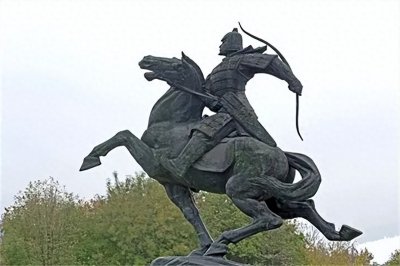 ​胡服骑射：赵武灵王实行的制度改革，为何会成为赵国的发家史？