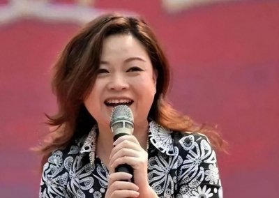 ​歌星李琼：我这辈子最后悔的事儿，就是让央视主持人朱迅替我报幕