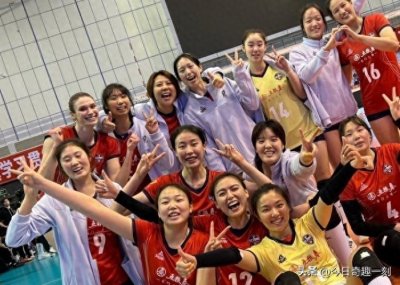 ​缪伊雯：中国女排新星的崛起与挑战