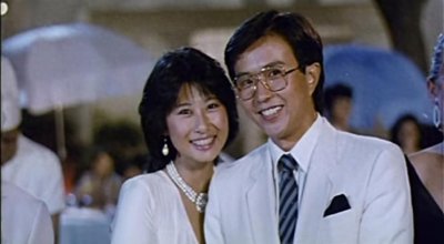 ​要不是顶级女星叶倩文，我真不知道动作片教父拍过这么美的爱情片