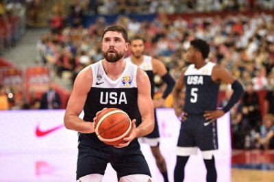 ​星光黯淡！盘点19年男篮世界杯美国队阵容，队内得分王已离开NBA