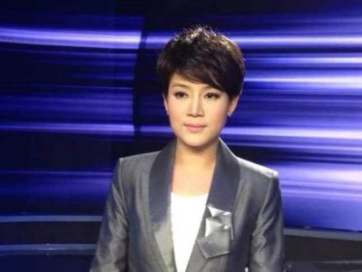 ​央视才女徐珺：嫁大16岁富豪却惨遭净身出户，争遗产与儿子法庭见