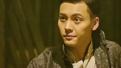 ​中山先生的金主、美国总统的老板，《建军大业》里的老八是谁？