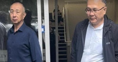 ​两名中国游客因拍摄比基尼女性在悉尼被捕：文化差异背后的教训