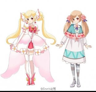 ​图片集(上)小花仙