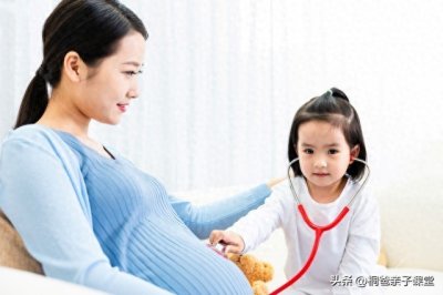 ​为什么有些人过了四十岁才开始考虑生二胎呢？理由只有一个