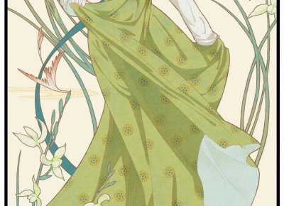 ​余生，静而不争，简约而行