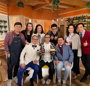 ​61岁TVB「御用讲波佬」惊爆真实身份，曾被吐槽主持不专业！