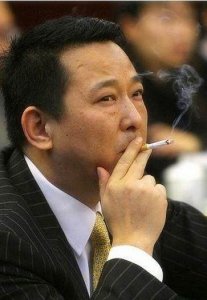 ​身家400亿，与10多名女星发生关系，被处决前说出7个字，令人唏嘘