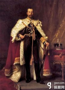 ​搞趣网：英王乔治五世级战列舰 《暴风战舰》之英系战舰