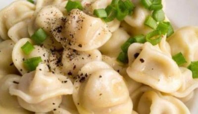 ​＂这4种俄罗斯美食，绝对让你吃到流口水，十分的难忘＂