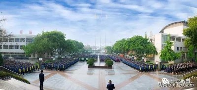 ​【教育专题】本科上线90.3%，一本上线424人，以高质量教学 创一流学校——什