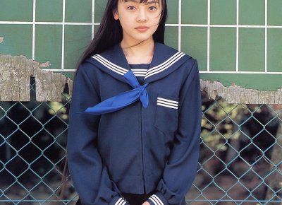 ​好看的健身照片（被称为健身达人金刚芭比臀神）