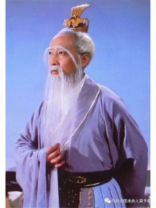 ​人名的内涵（53）——程长庚 东有启明，西有长庚