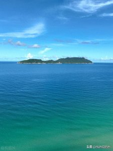 ​中国有11000多个海岛，堪称“万岛之国”，你去过几个？