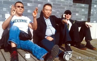 ​葛大爷主演、冯式喜剧片《大腕》经典台词（2）