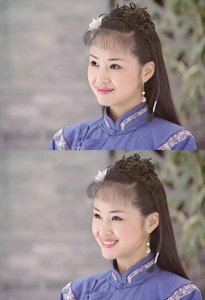 ​最美苏麻喇姑---茹萍