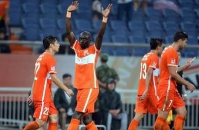 ​塔尔德利想留鲁能？先学习下西塞的态度，这才是鲁能需要的