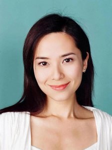 ​“双料港姐”郭羡妮