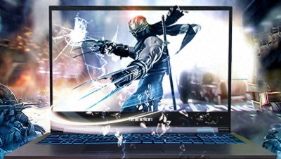 ​九代酷睿实力逆天，把把吃鸡不是妄想