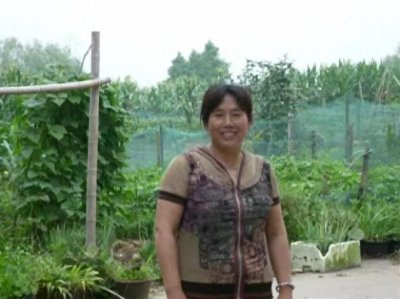 ​黄山来的姑娘