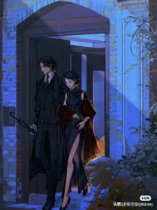 ​推文：3本豪门虐恋文，男二上位