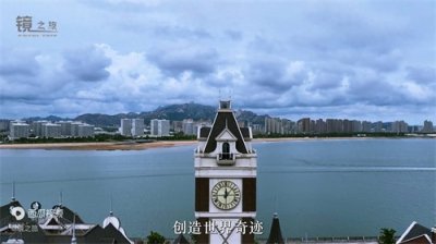 ​小长假旅游避坑，万达投资500亿的星光岛不用去了，珊瑚...