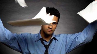 ​国企事业单位有这三类员工，领导都很头疼