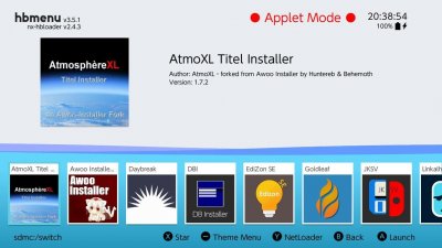 ​2023年switch折腾版，新手入门级指南