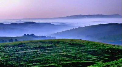 ​「史话中国」河北·尚义