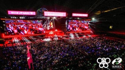 ​有“潍”度丨曲终人未散，潍坊值得奔赴！