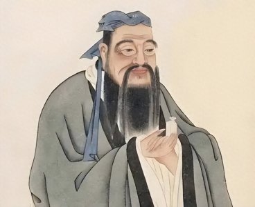 ​孔子为何说“朝闻道夕死可矣”？一句话藏着圣人对生命的终极理解