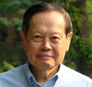 ​科学巨人杨振宁如今97岁，至今生育3个子女，现状如何