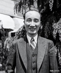 ​虚假的爱国者，一览汪伪国民政府行政院下属各机关及主要负责人