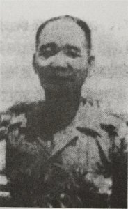 ​黄埔四期生之胡琏