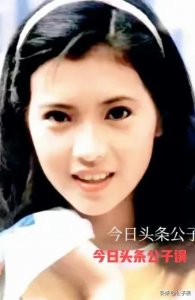 ​蓝洁瑛的最后一夜，屋里有许多奇怪的响动，撕下了香港的遮羞布