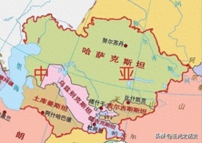 ​移民西方国家不奇怪，这17万中国人为什么移民哈萨克斯坦？