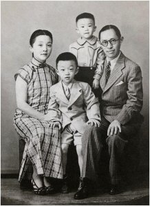 ​光纤通信之父——诺贝尔奖得主高锟