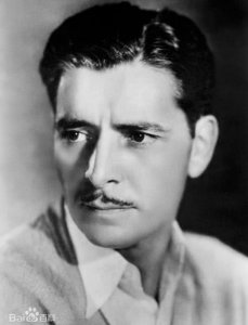 ​罗纳德·考尔曼个人资料写真作品