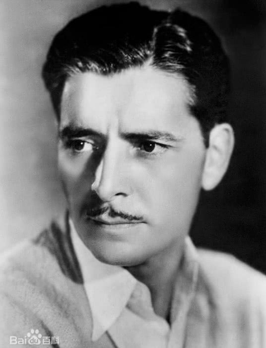 罗纳德·考尔曼个人资料写真作品