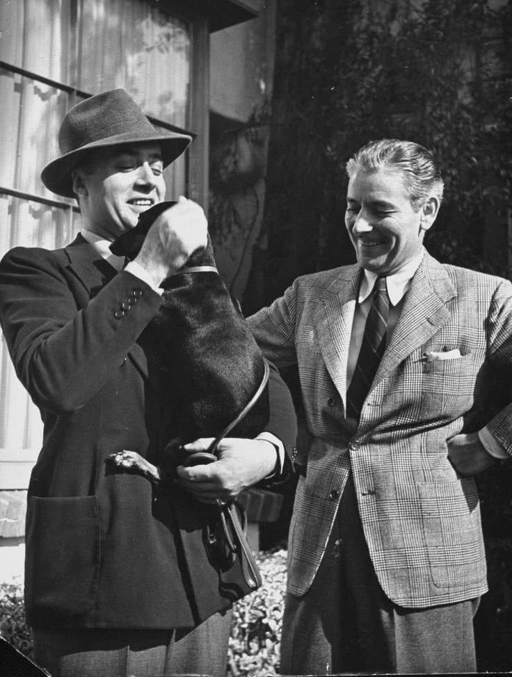 罗纳德·考尔曼个人资料写真作品