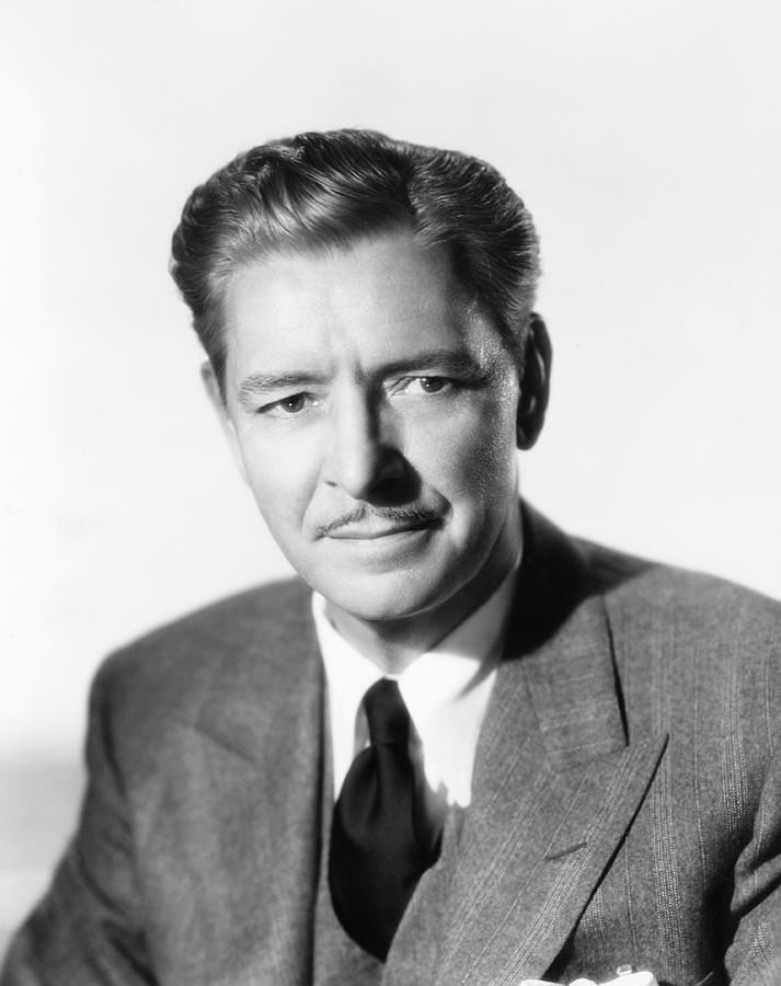 罗纳德·考尔曼个人资料写真作品