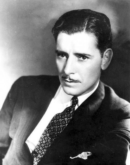 罗纳德·考尔曼个人资料写真作品